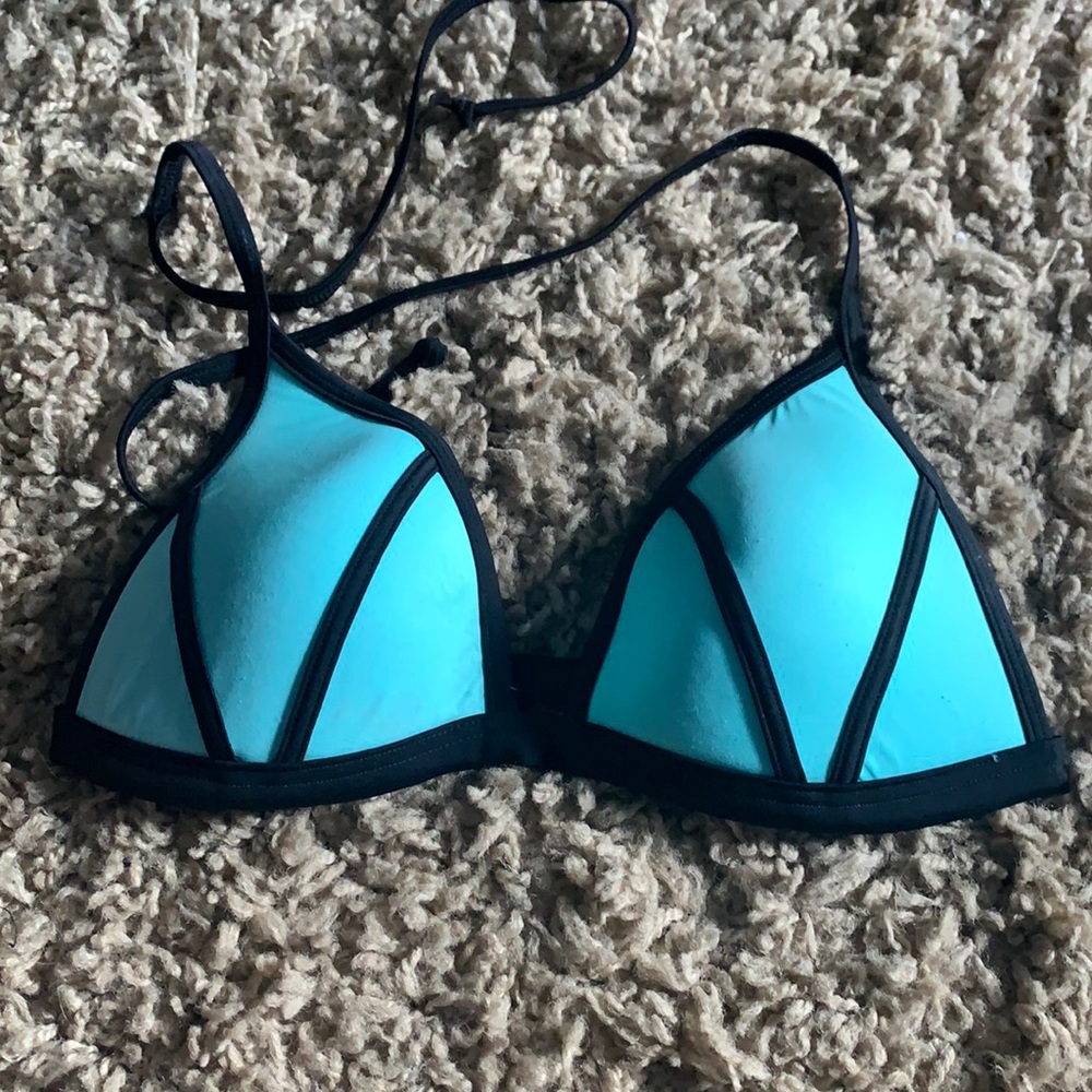 victoria’s secret PINK bikini top